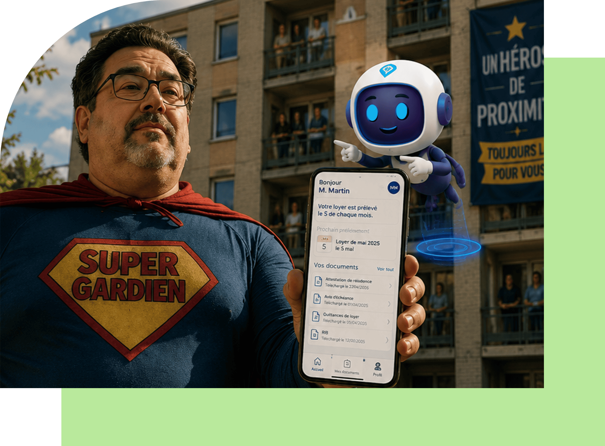App de Proxi GARDIEN IA  (1)
