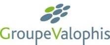 Logo valophis